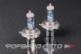 Лампа H4 12V 60/55W (100/90W) 3700K V-white KOITO P0746W