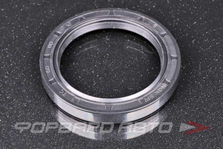 Купить Сальник 60*80*10 (TC) NQK 60*80*10 TC