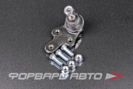 Купить Опора шаровая CTR CB0041