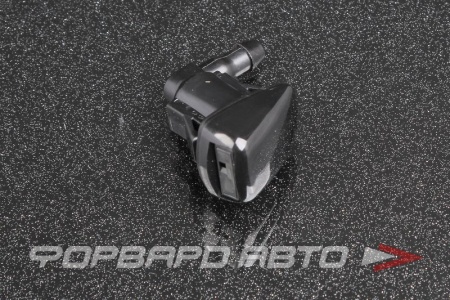 Купить Форсунка омывателя веерная TOYOTA 85381-0K010