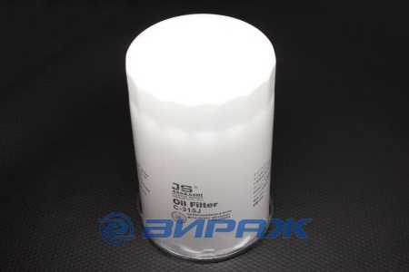 Купить Фильтр масляный SAKURA C311