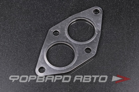 Купить Прокладка выхлопной системы D-45,5, d-11*61/70/76/79/80/140 FA1 110-942