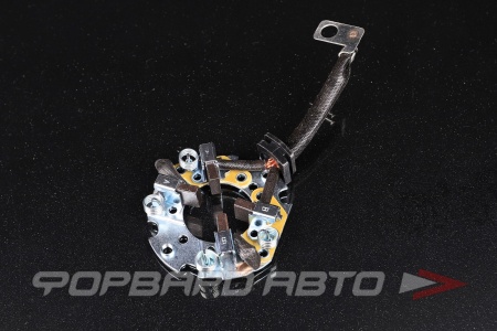 Купить Щеточный узел стартера (MMC Airtrek, L200, Pajero, Lancer, RVR) KRAUF SHM4811MG