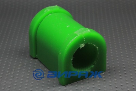 Купить Втулка стабилизатора 23мм ПОЛИУРЕТАН 2-01-612