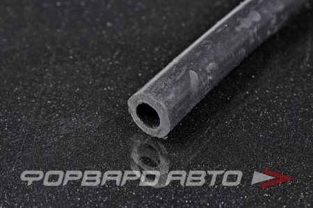 Купить Шланг силиконовый вакуумный 8 мм черный EPMAN EP-VS-8-1R-BK