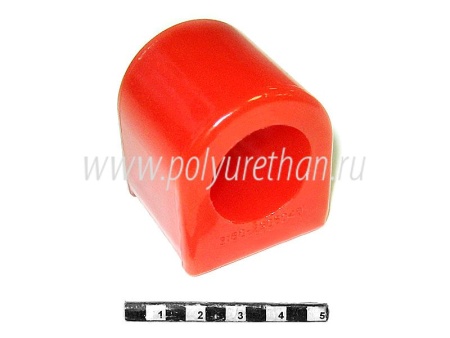 Купить Втулка стабилизатора 30мм ПОЛИУРЕТАН 14-01-011