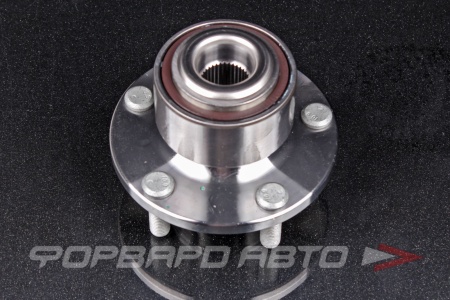 Купить Ступица передняя (ABS) GMB GH21190M