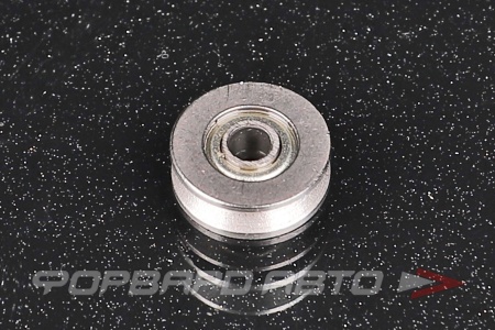 Купить Ролик 3*12*4 FUSHI V623ZZ