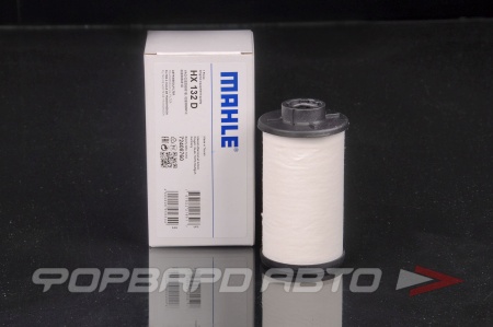 Купить Фильтр АКПП VAG DSG MAHLE HX 132D