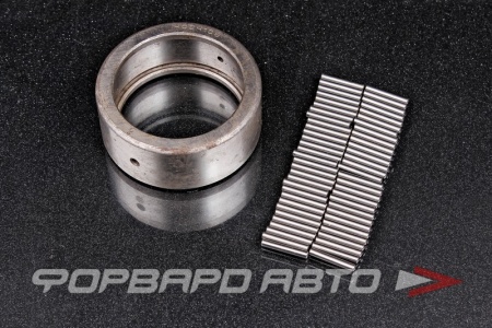 Купить Подшипник 52*68*28 (игольчатый) МПЗ 4024108