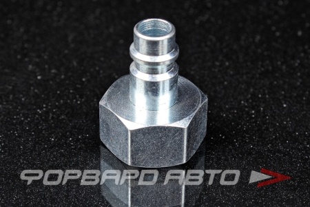 Купить Быстросъём 1/2G (308-158) метал папа внутр. THB 