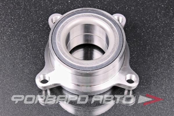 Полуступица переднего колеса KOYO 2DUF050N-7