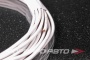 Провод ПВАМ 2,5 мм²  5м напряжение до 48 В  белый CARGEN AX3583