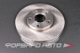 Диск тормозной, передний CTR GD0159