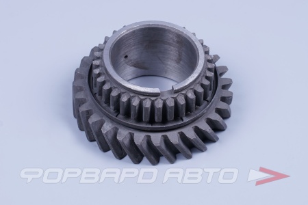 Купить Шестерня КПП ВАЗ 2101-07  2--й передачи Тольятти 21010-1701127-00