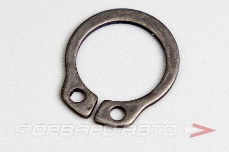 Купить Кольцо стопорное наружное D=11(внутр) <> ГОСТ 13942-86