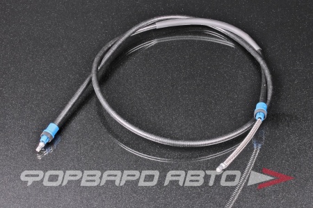 Купить Трос стояночного тормоза Renault Logan ASAM 01340