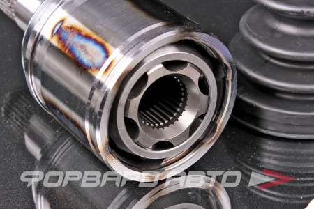 Купить Шрус внутренний 30*47*30 (GX470, Hilux, 4_Runner) JIKIU JC21063