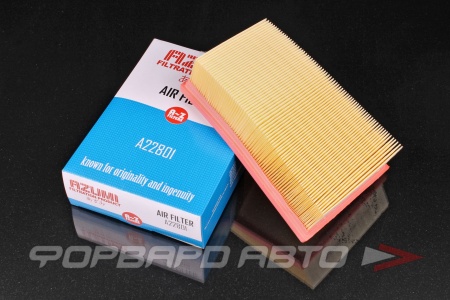 Купить Фильтр воздушный AZUMI A22801