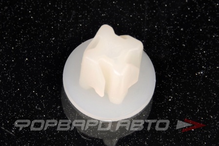 Купить Клипса 9,9*10*16мм MASUMA KJ-604