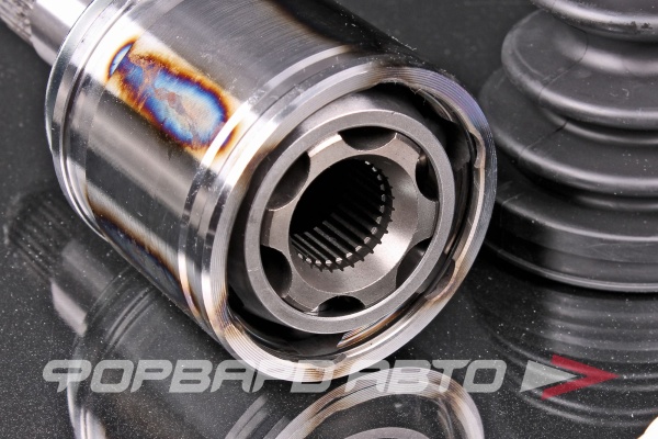 Шрус внутренний 30*47*30 (GX470, Hilux, 4_Runner) JIKIU JC21063