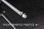 Амортизатор передний, левый PATRON PSA339262