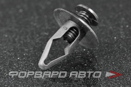 Купить Клипса 8,1*18*19мм MASUMA KJ-686