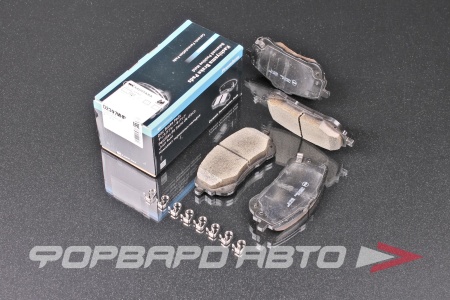 Купить Колодки тормозные KASHIYAMA D2397MHP