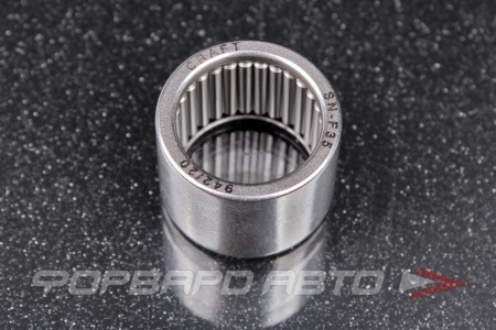Купить Подшипник 20*26*20 (игольчатый) CRAFT BEARINGS 942/20