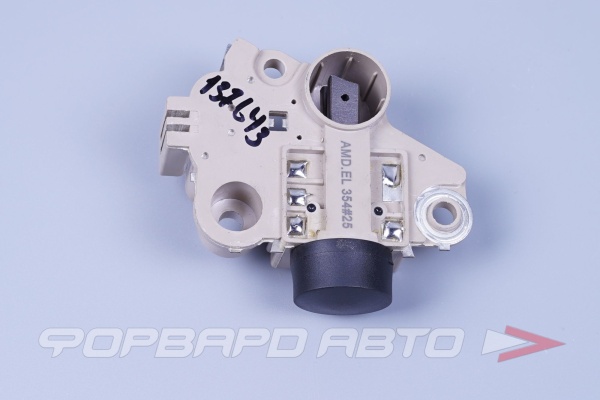 Реле регулятор генератора (Hyundai Accent, Elantra, Matrix) AMD AMD.EL354