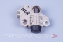 Реле регулятор генератора (Hyundai Accent, Elantra, Matrix) AMD AMD.EL354