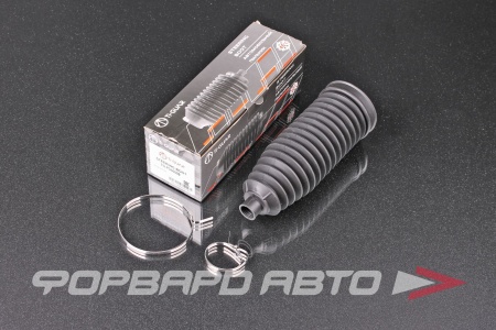 Купить Пыльник рейки рулевой TI-GUAR TG-PS00009