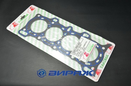 Купить Прокладка ГБЦ EW/EV TAKOMA 12251-PE0-003