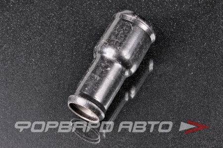 Купить Соединитель D=25*32 (трубка) металл <> 