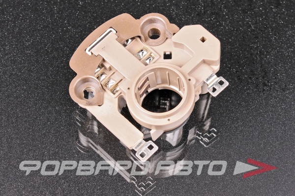 Реле регулятор генератора (Honda Civic, HR-V, Logo) KRAUF ARM3631BS
