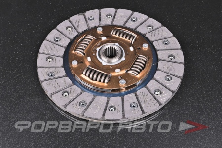 Купить Диск сцепления LIFAN S1601200