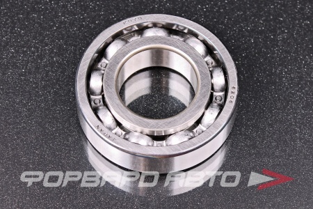 Купить Подшипник 30*62*16 (шариковый), открытый KOYO 6206CM