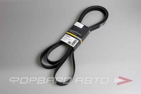 Купить Ремень поликлиновой CARBERRY 7PK2968