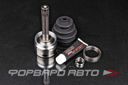 Купить Шрус наружный 32*50*27 (Nissan Terrano) MILES GA20339