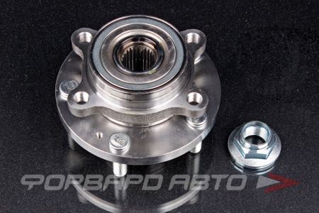 Купить Ступица колеса KRAUF WBK1148DU