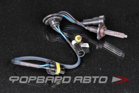 Купить Лампа ксенон HB3 4300K Китай 