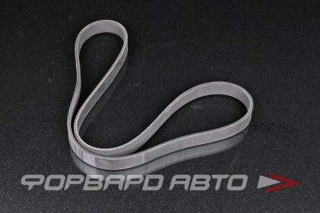 Купить Ремень поликлиновой NISSAN 11720-EB70C