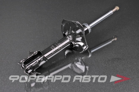Купить Амортизатор передний, левый MILES DG11014-01