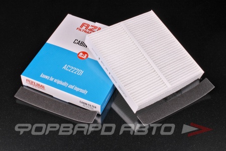 Купить Фильтр салонный AZUMI AC22201