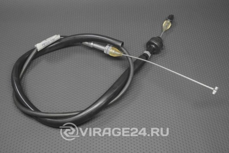Купить Трос газа для автомобиля ВАЗ 21073 ПТИМАШ 2107-1108054