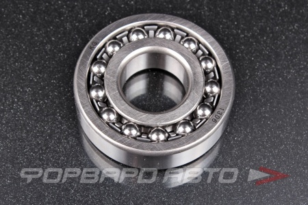 Купить Подшипник 30*72*19 KG 1306