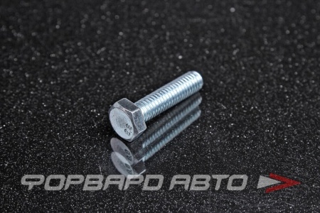Купить Болт М6*1,0*25 оцинк. <> 500К-М6-25