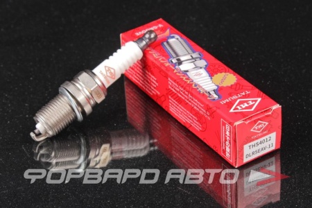 Купить Свеча зажигания TATSUMI THS4012