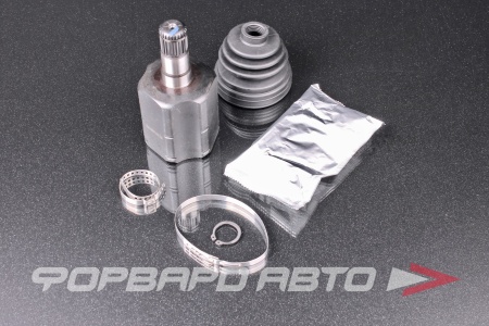 Купить Шрус внутренний 32*31*26 (VAG A3, Octavia, Jetta, Polo) MILES GA10571