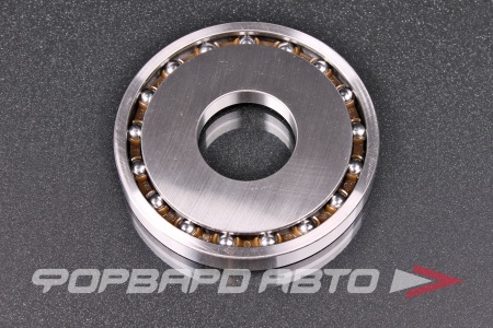Купить Подшипник 35,5*95*12 (шариковый) CVT K110, K111, K112 NSK B35Z-12UR
